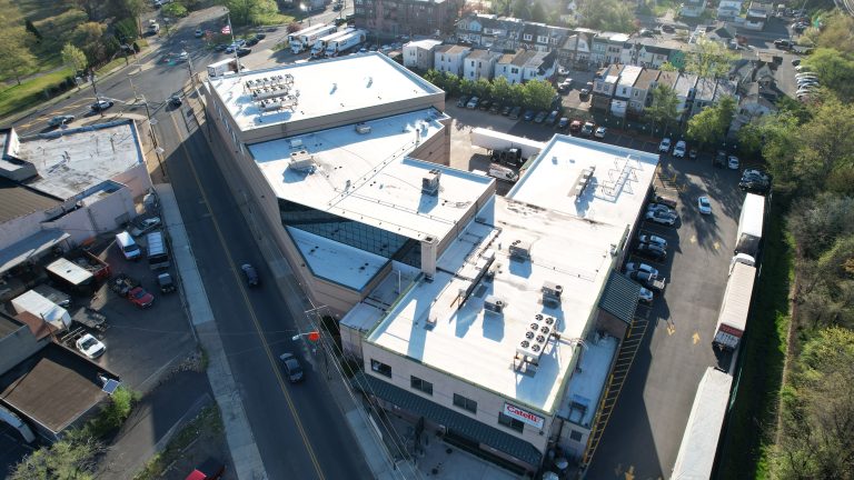 TPO Roofing