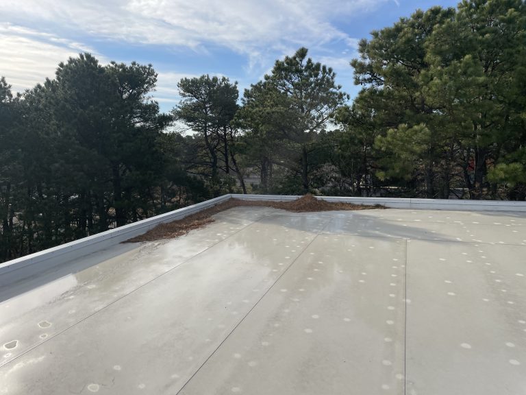 Reliable Commercial Roofing Contractor in Orlando