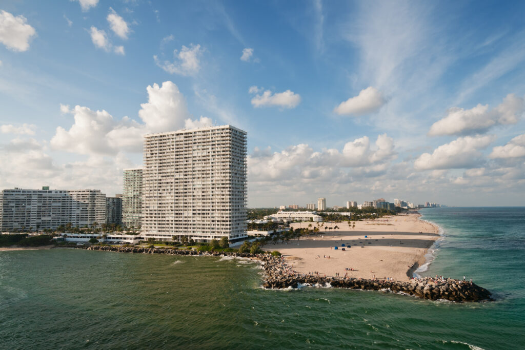 Your Trusted Commercial Roofing Contractor in South Florida